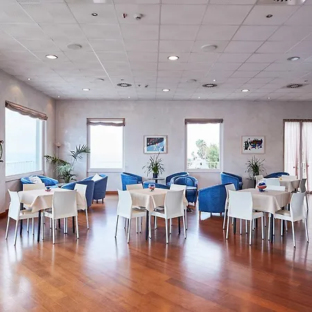 Otel Corallo