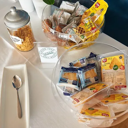 Corallo Hotel 3*