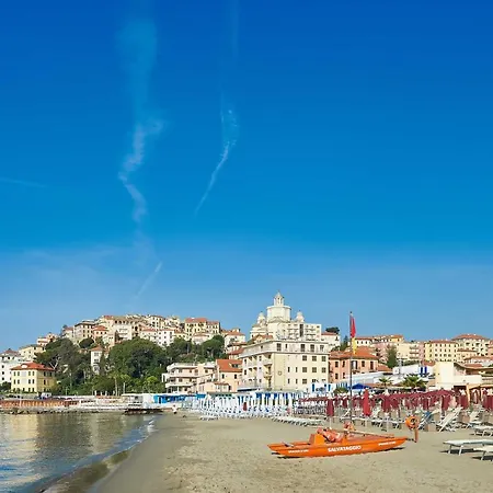 Corallo Otel Imperia