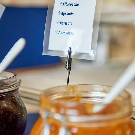 Corallo 3* אימפריה