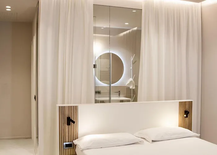 Corallo Otel Imperia