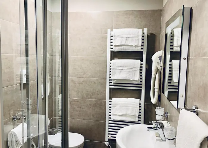 Corallo Otel