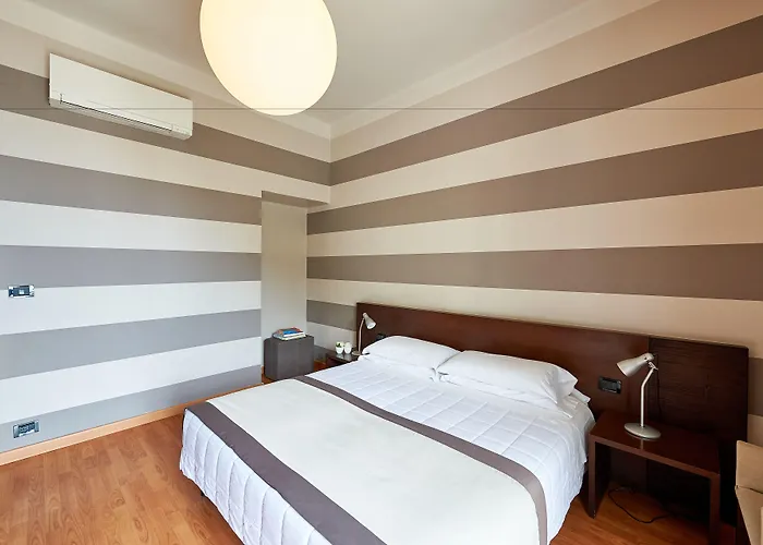 Corallo Otel Imperia