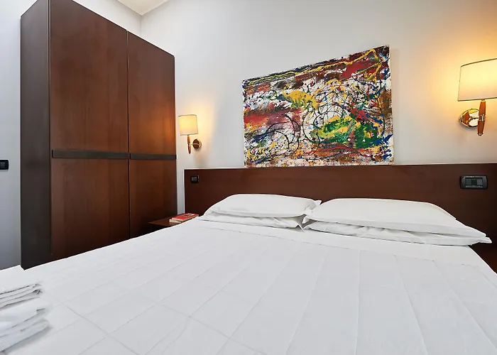 Corallo Hotel Imperia