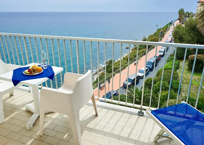 Otel Corallo Imperia