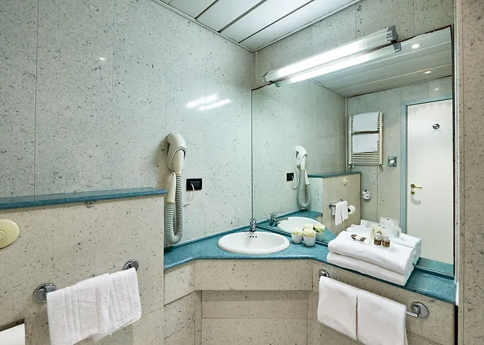 Otel Corallo