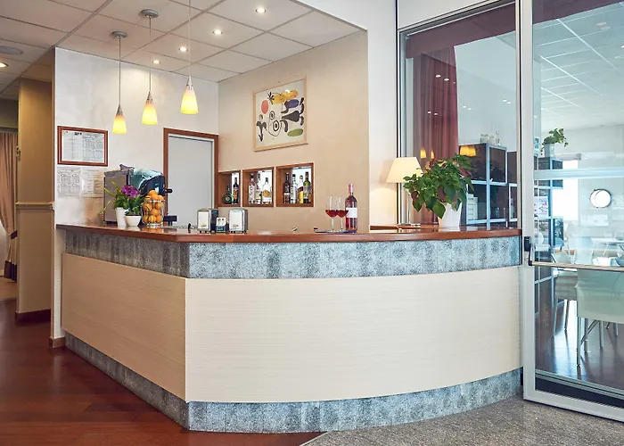 Hotel Corallo Imperia