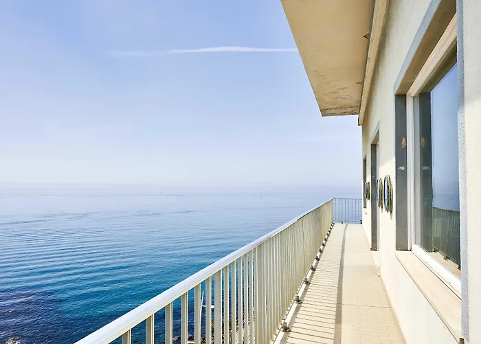 Otel Corallo Imperia
