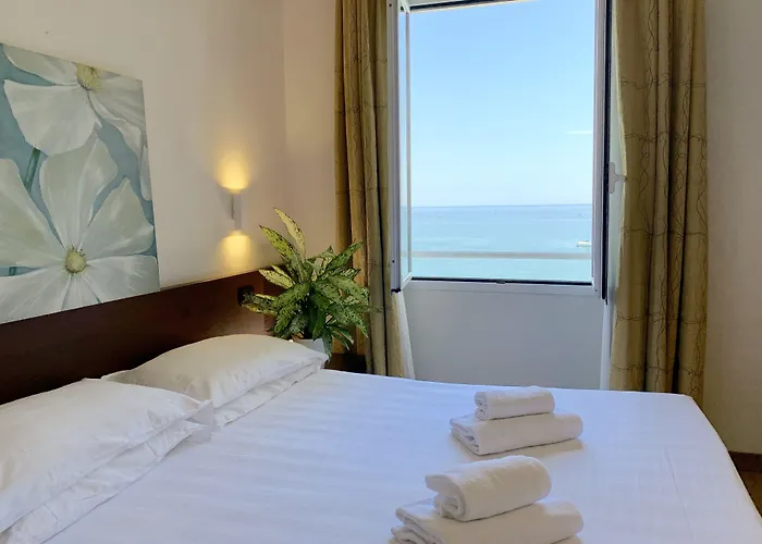 Otel Corallo Imperia