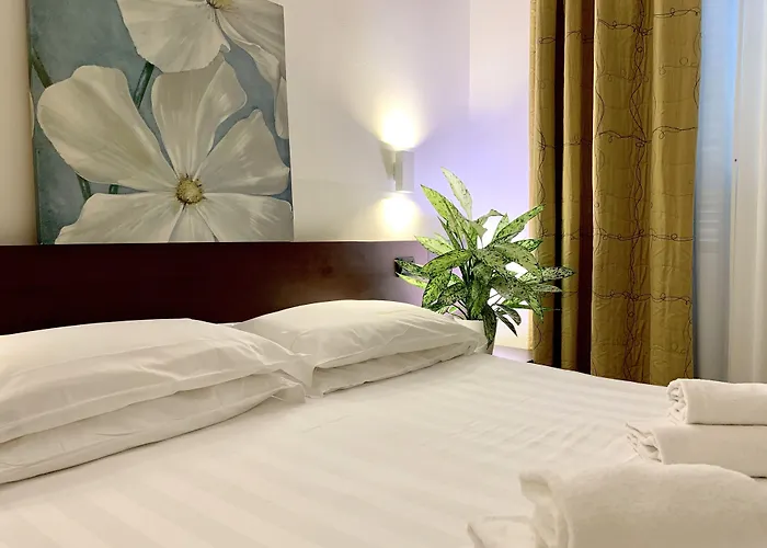 Otel Corallo