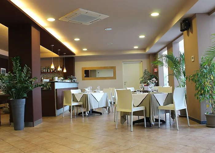 Corallo 3* Imperia