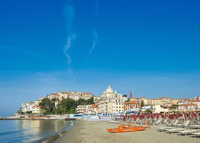 Corallo Otel Imperia