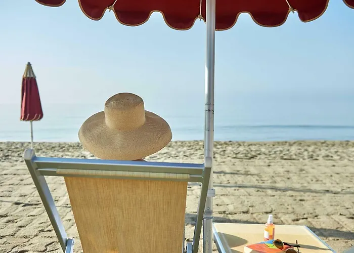 Corallo Hotel Imperia